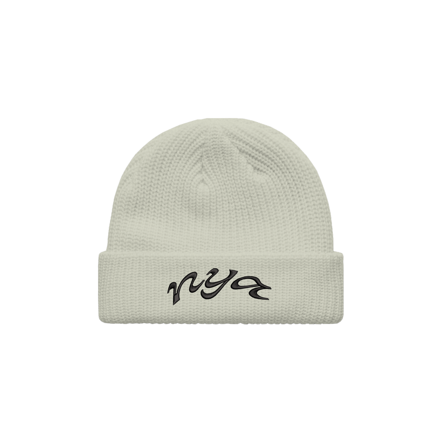 SKRIPT FISHER BEANIE