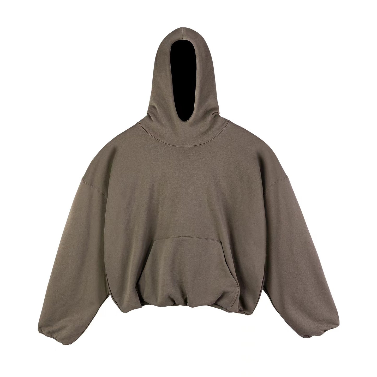 NYA x YZYGAP PLAIN HOODIE