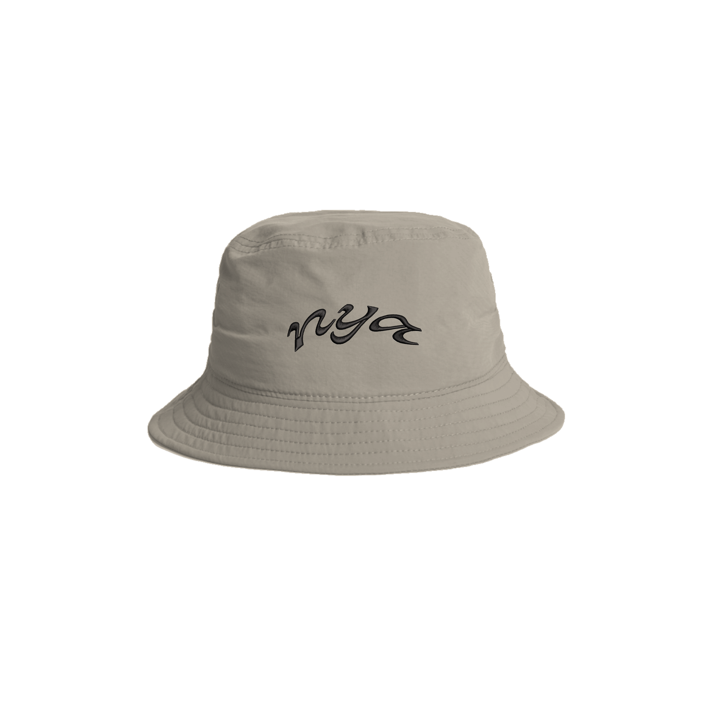 SKRIPT BUCKET HAT