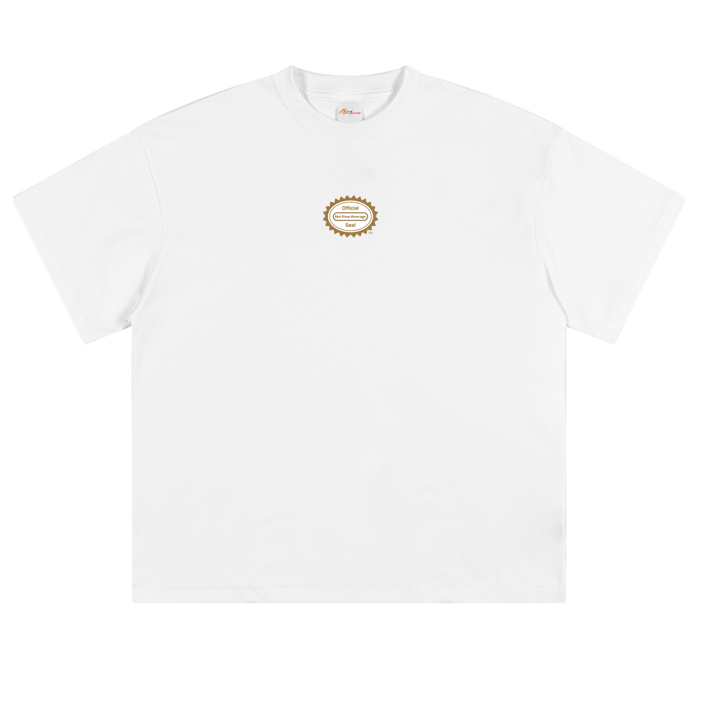 NYA SEAL TEE