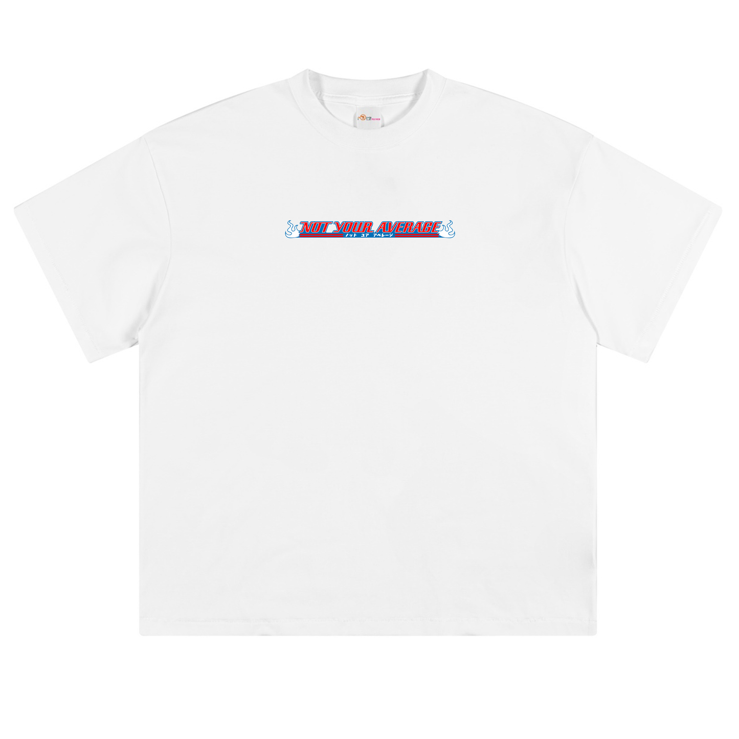 ALT. ICHI TEE