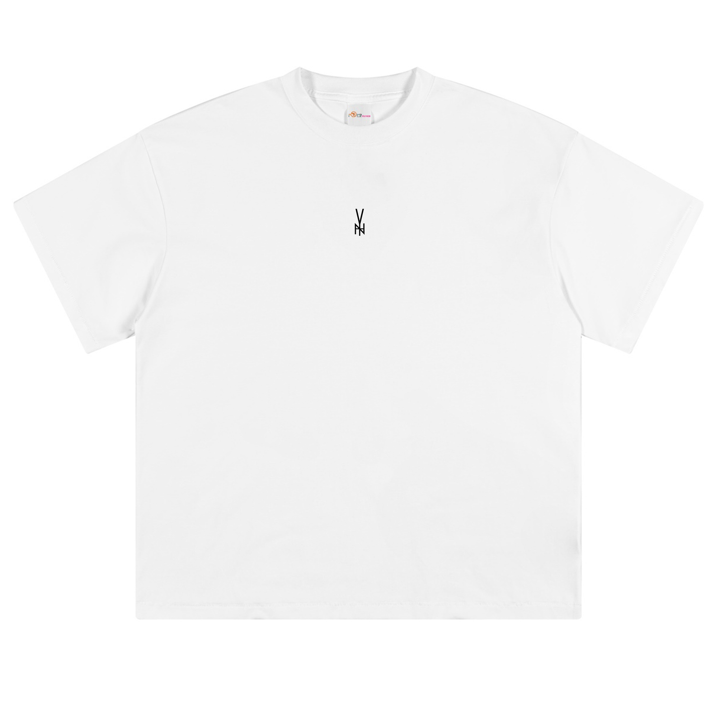LOGO TEE