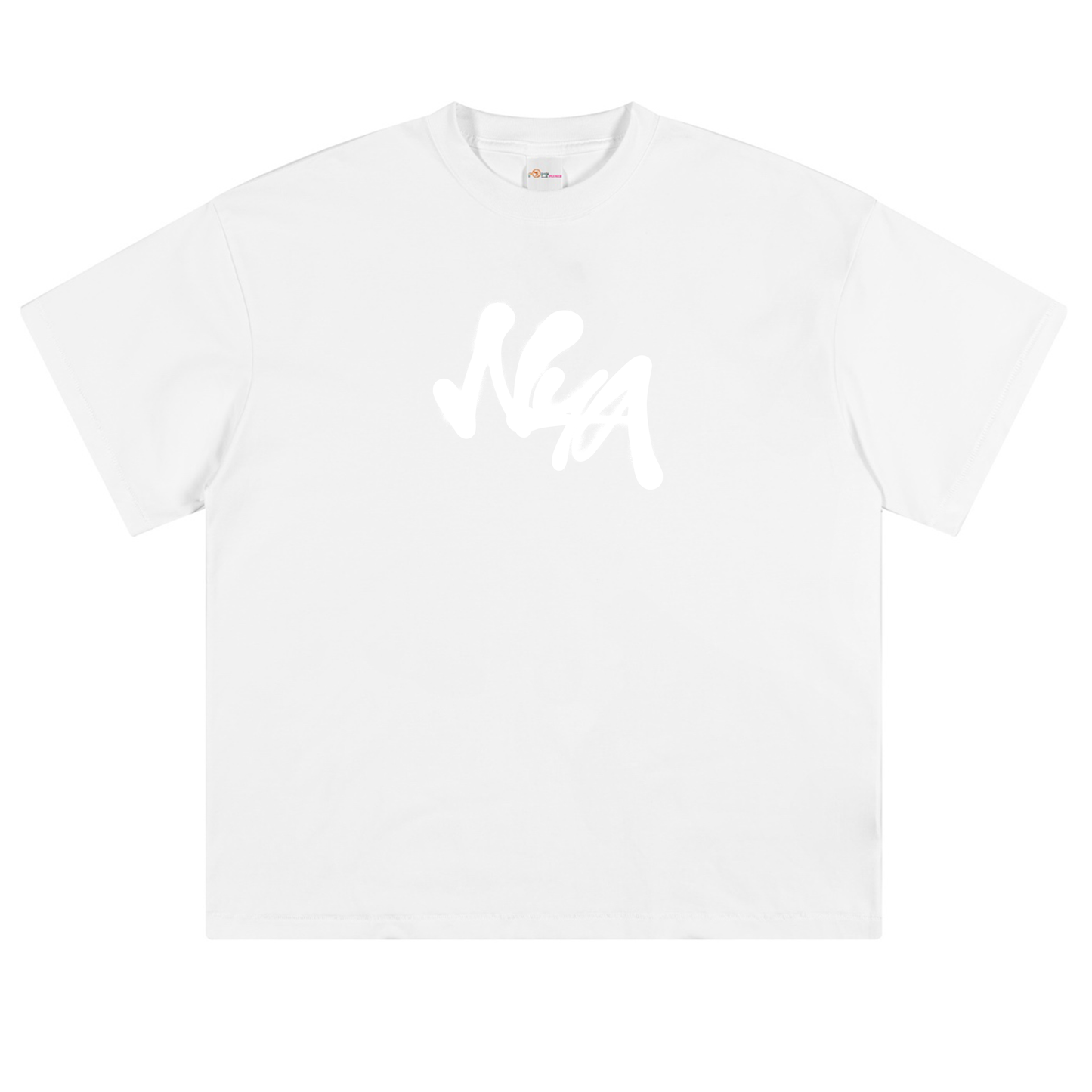 ALT. GRAFFITI TEE