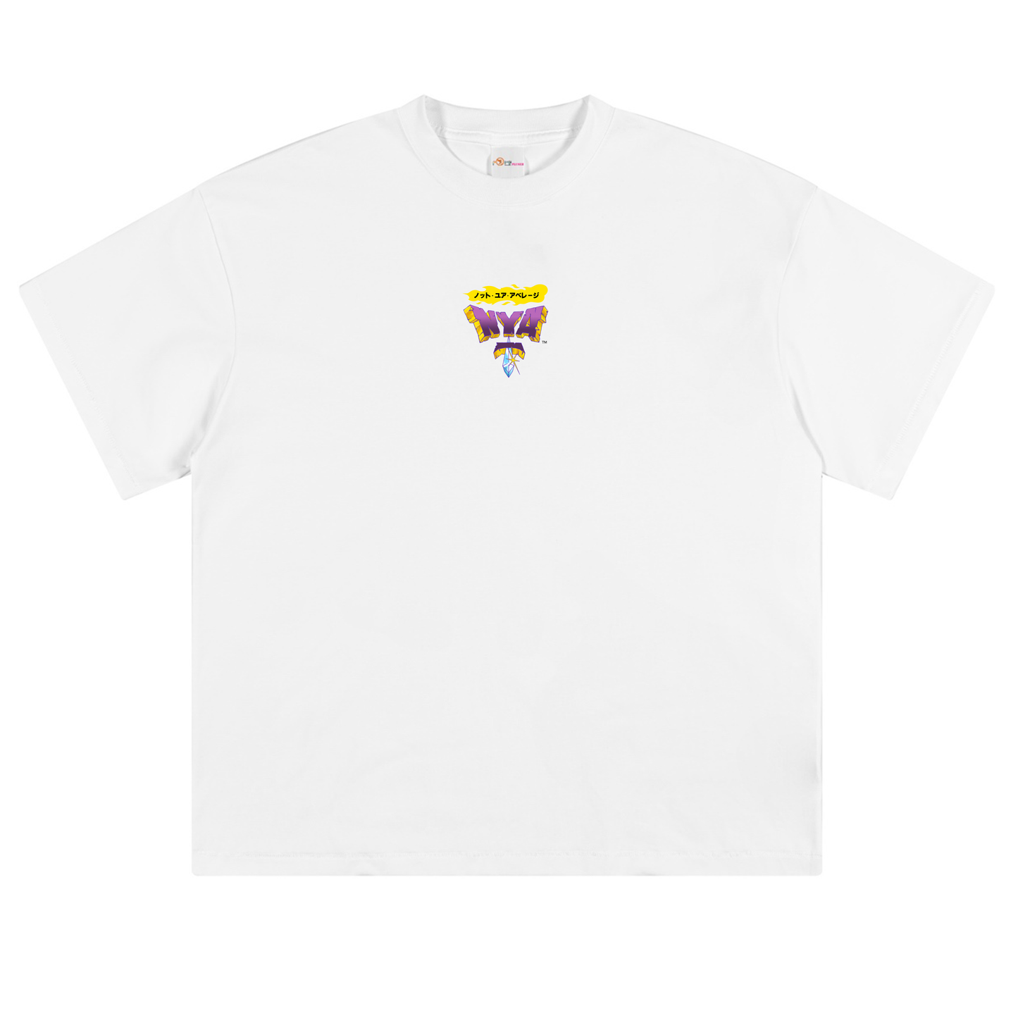 DQ TEE