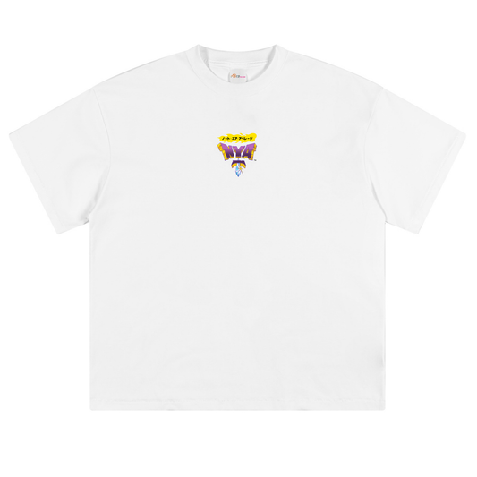 DQ TEE