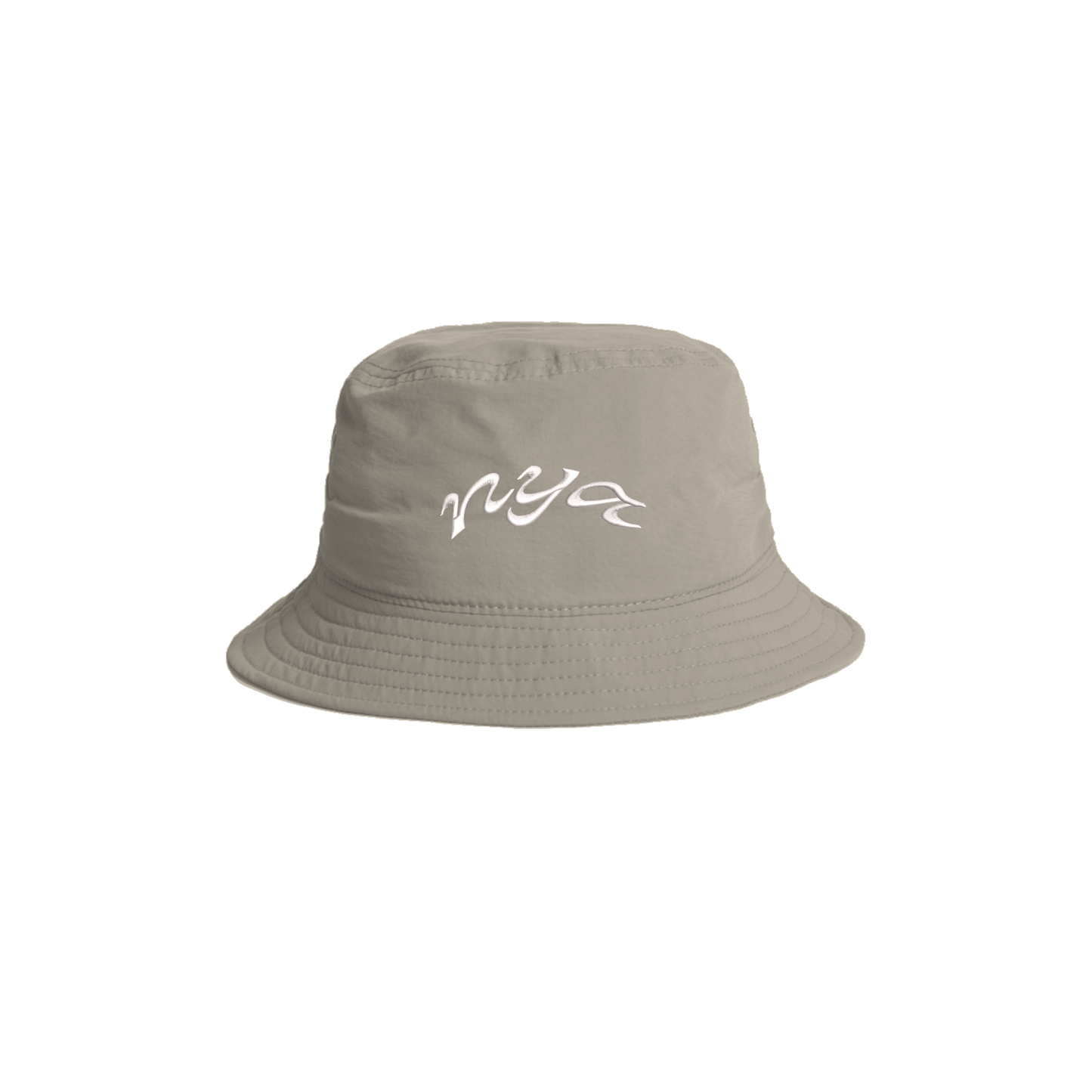 ALT. SKRIPT BUCKET HAT