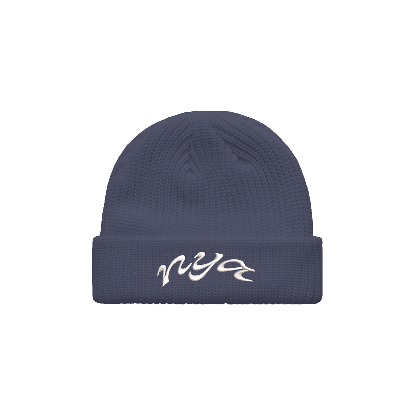 ALT. SKRIPT FISHER BEANIE
