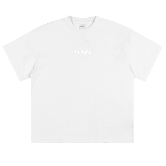 ALT. DUBBL VISION TEE