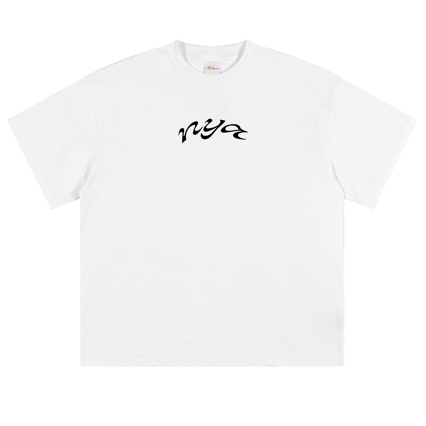 SKRIPT TEE