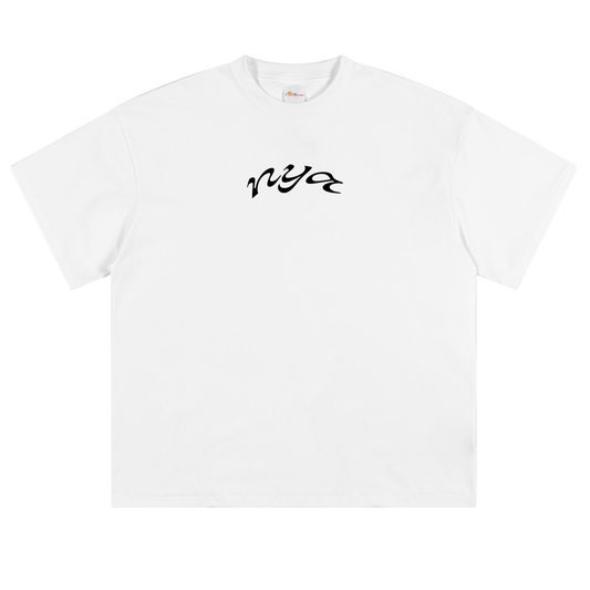 SKRIPT TEE