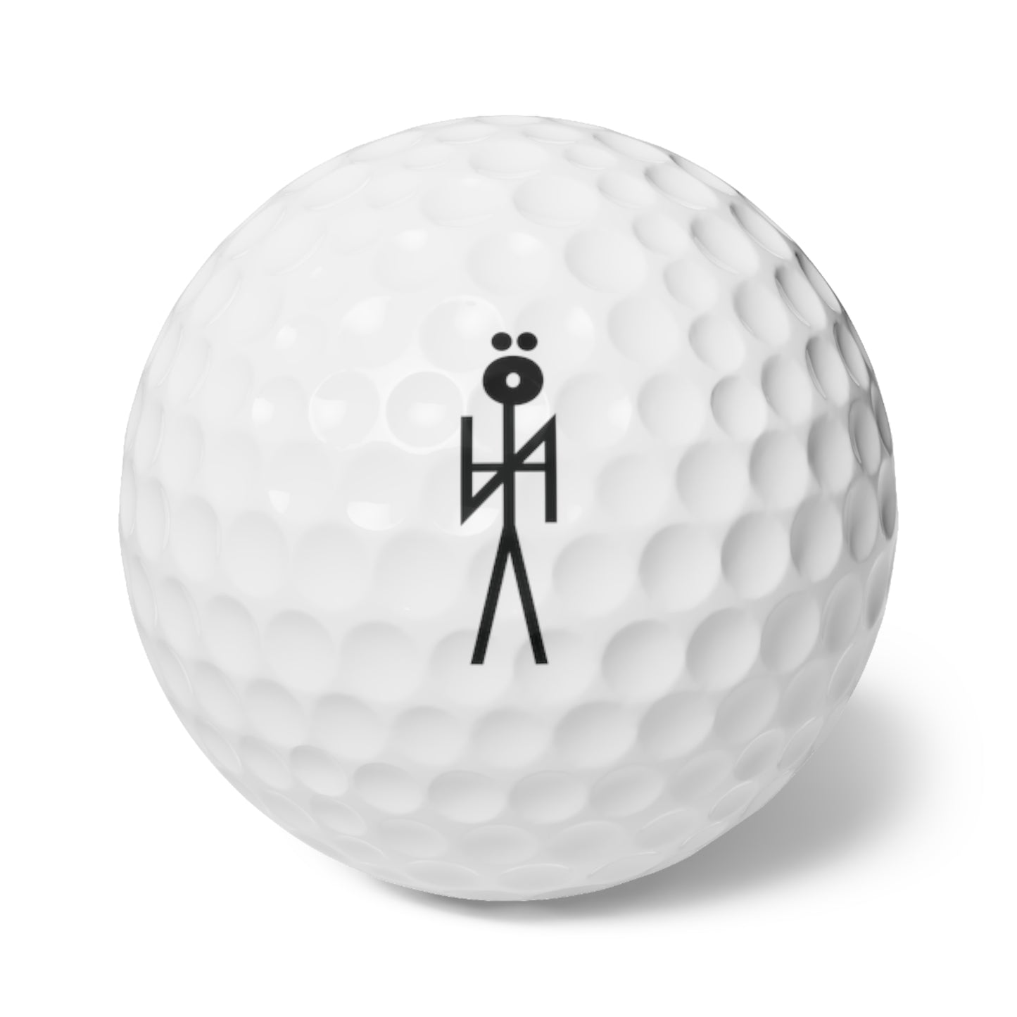NYAman GOLF BALLS