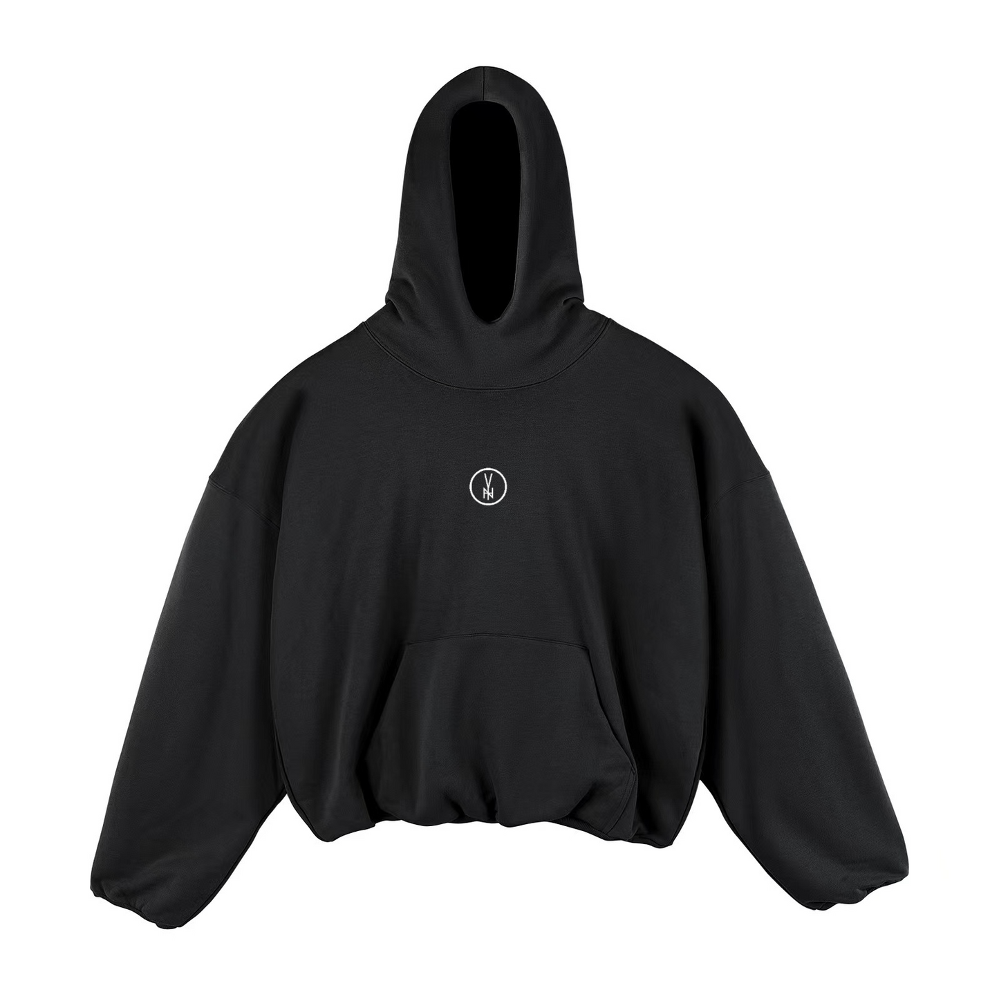 ALT. NYAmARK YZYGAP HOODIE