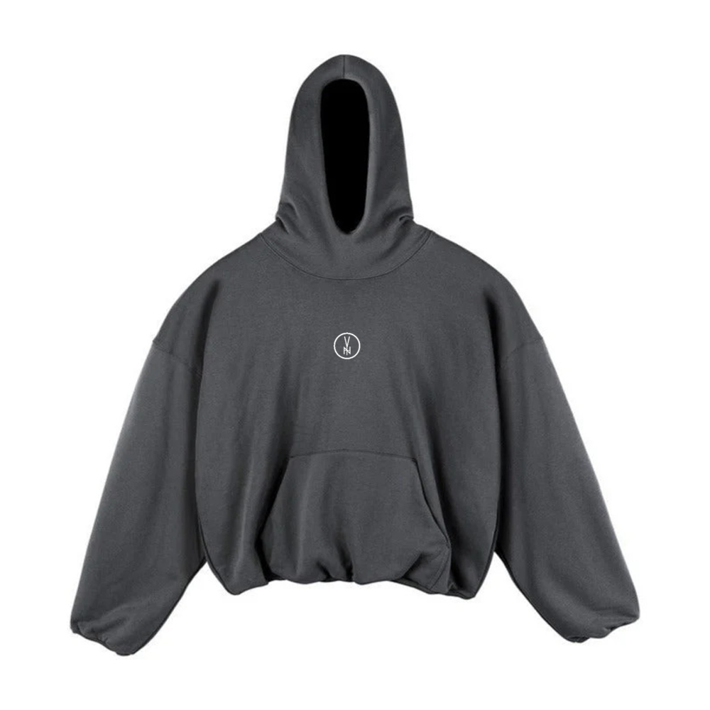 ALT. NYAmARK YZYGAP HOODIE