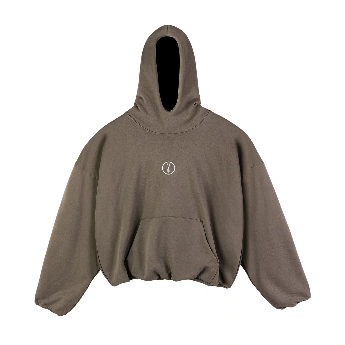 ALT. NYAmARK YZYGAP HOODIE