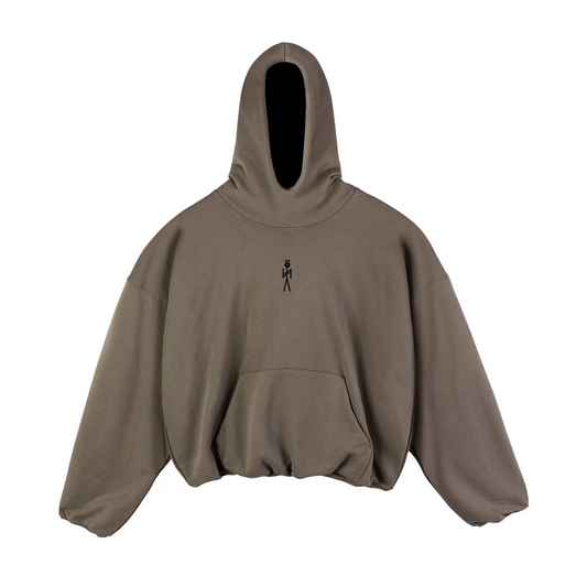 NYA x YZYGAP NYAMAN HOODIE
