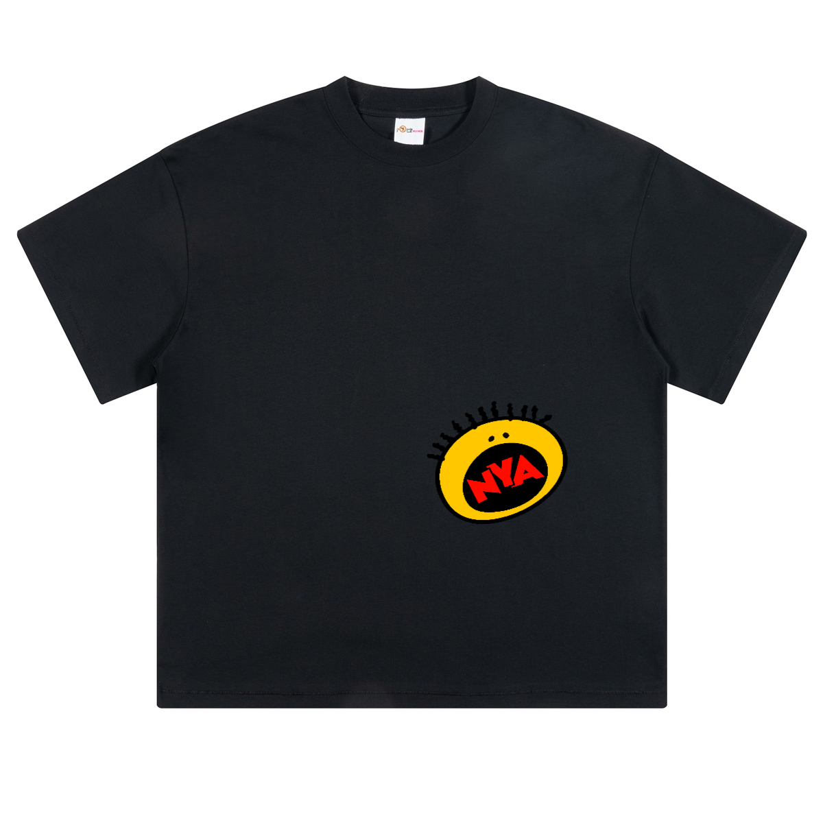 ALT. K THAT HEAD TEE