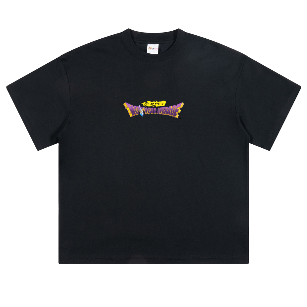 DQ TEE