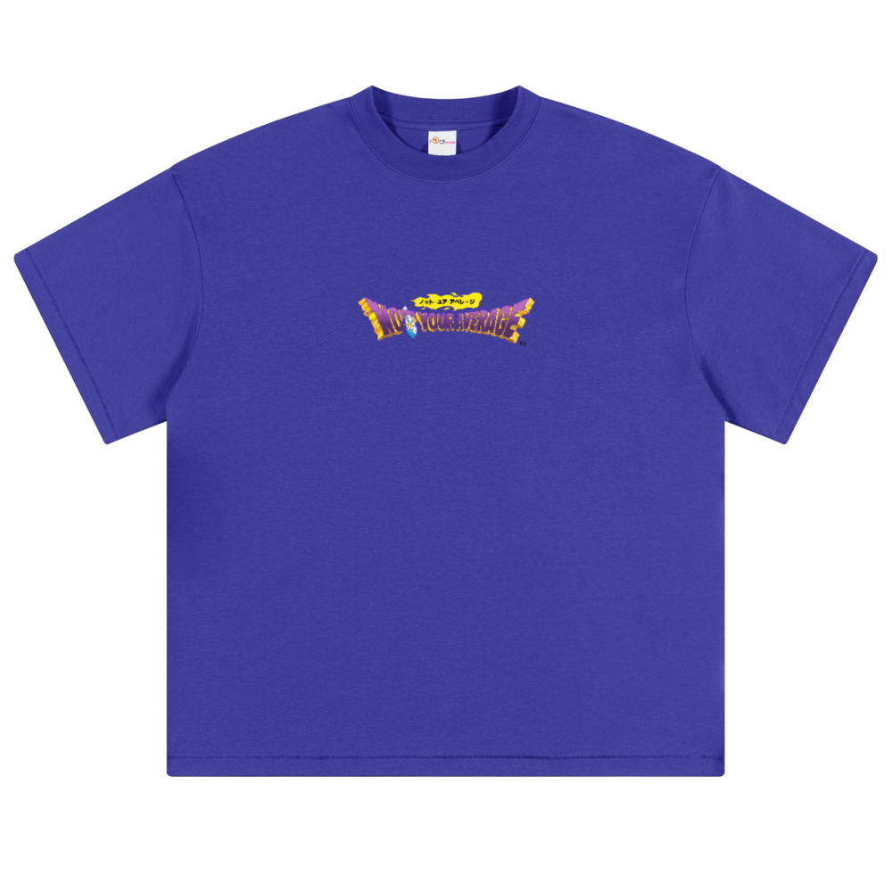 DQ TEE