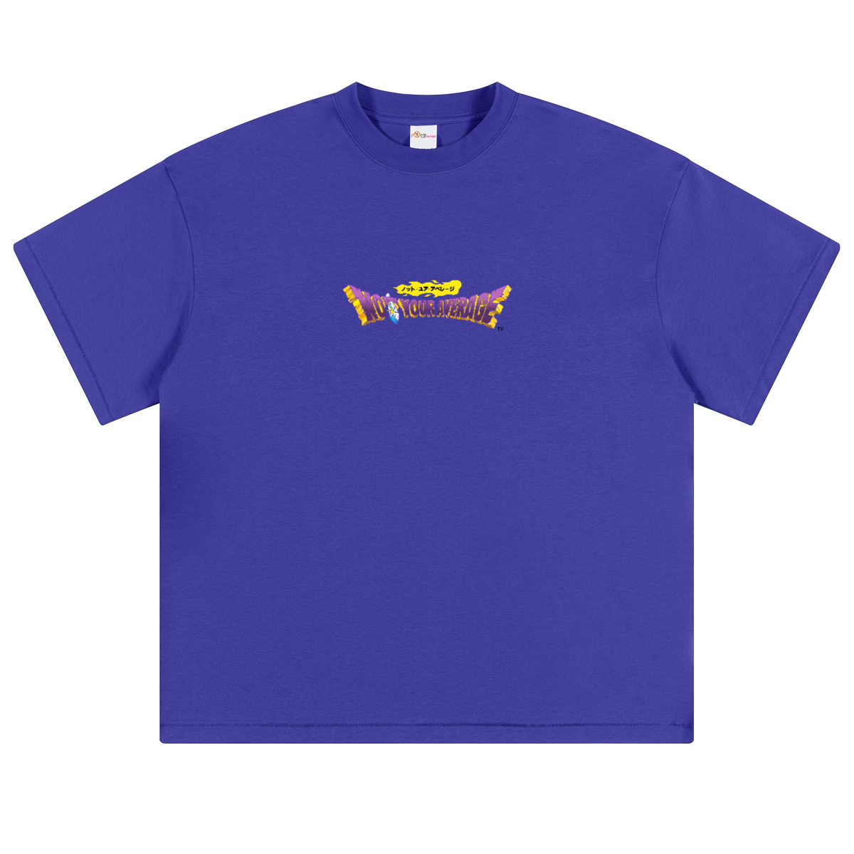 DQ TEE