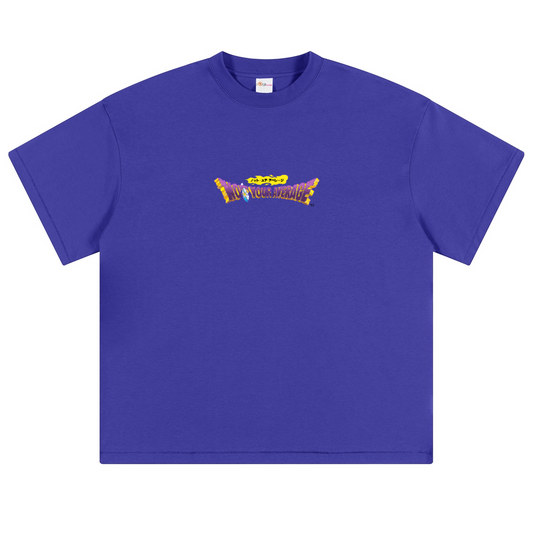 DQ TEE