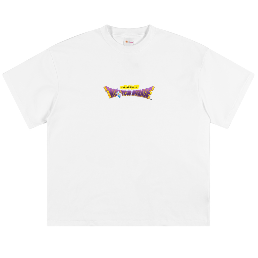 DQ TEE
