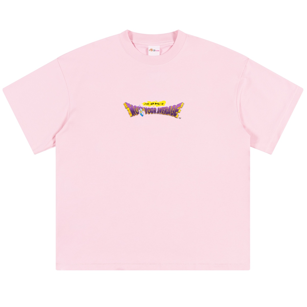 DQ TEE