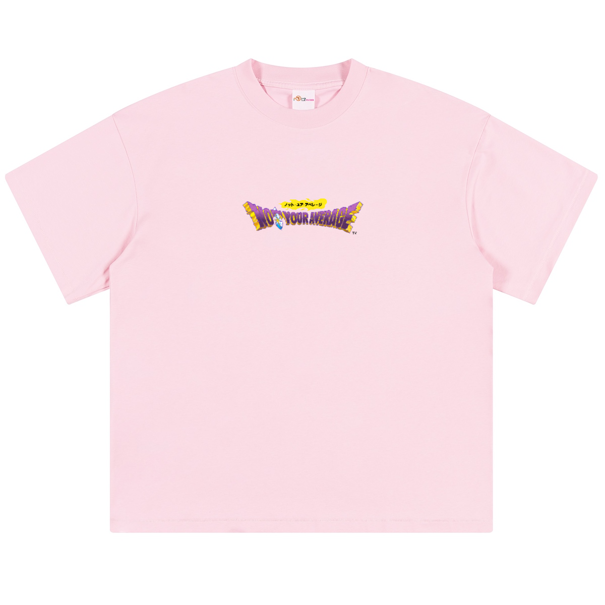 DQ TEE