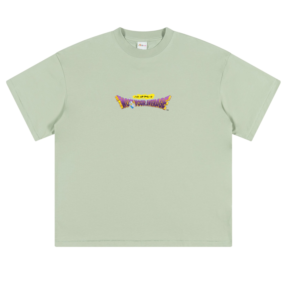 DQ TEE
