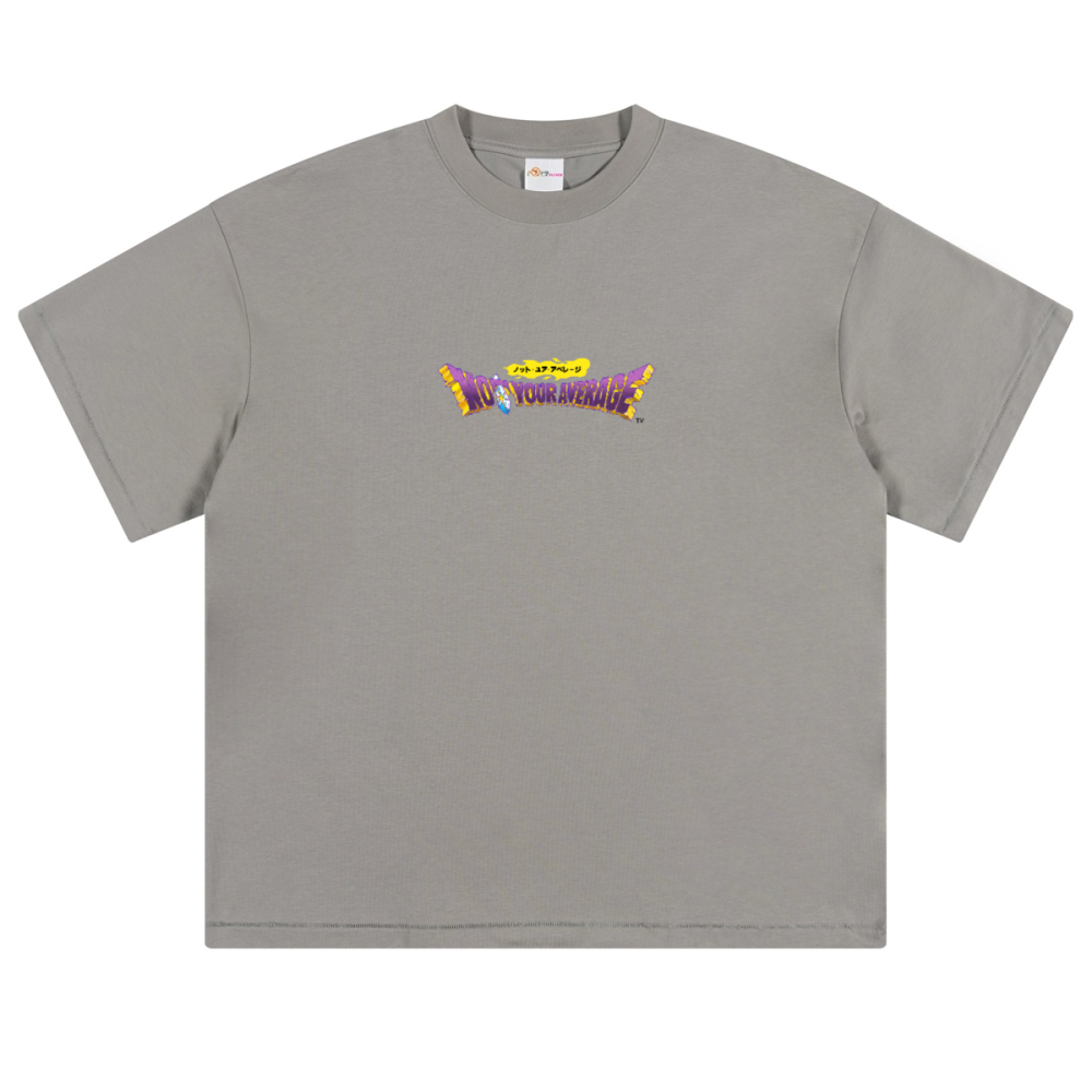 DQ TEE