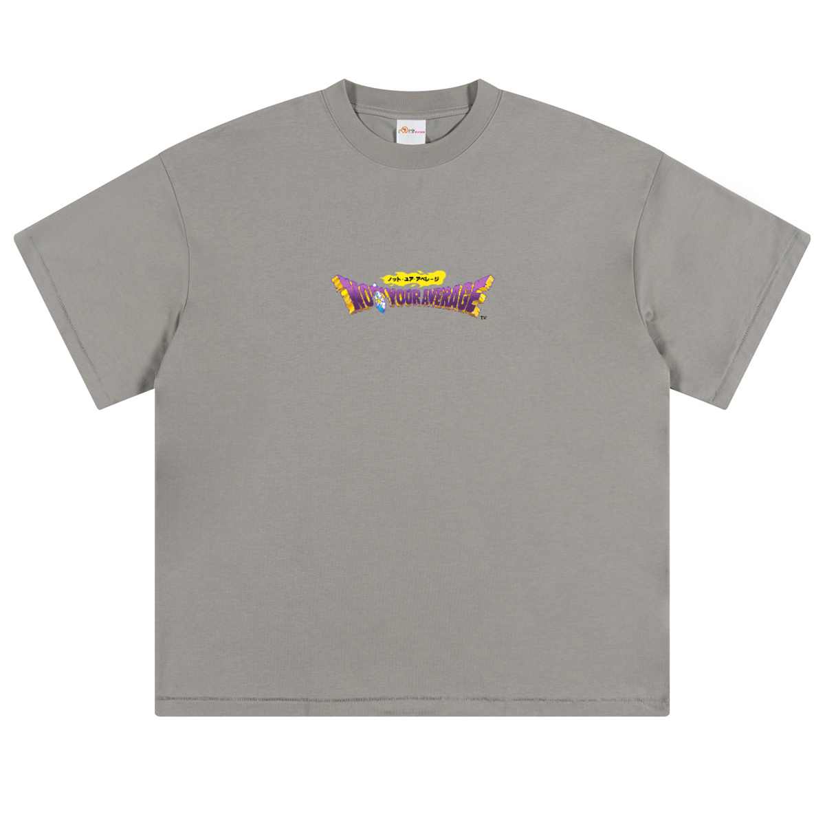 DQ TEE