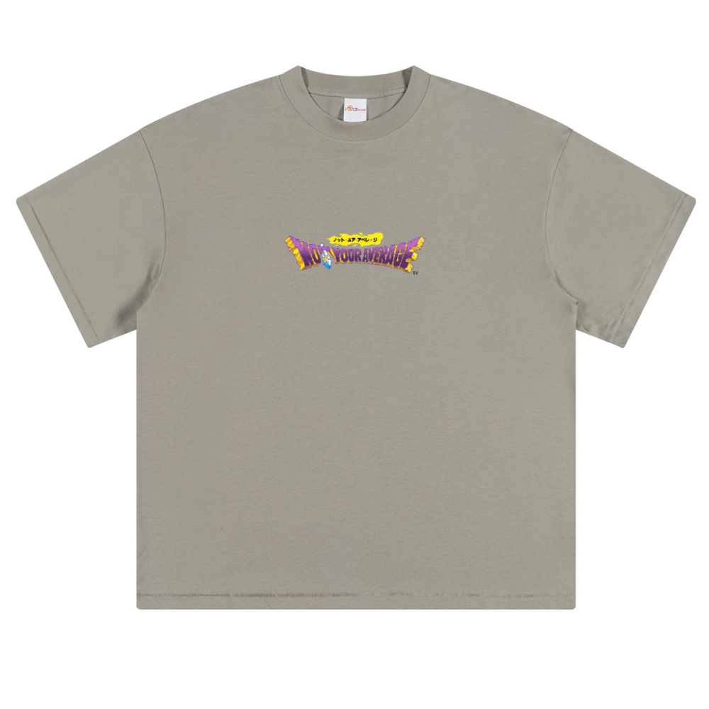 DQ TEE