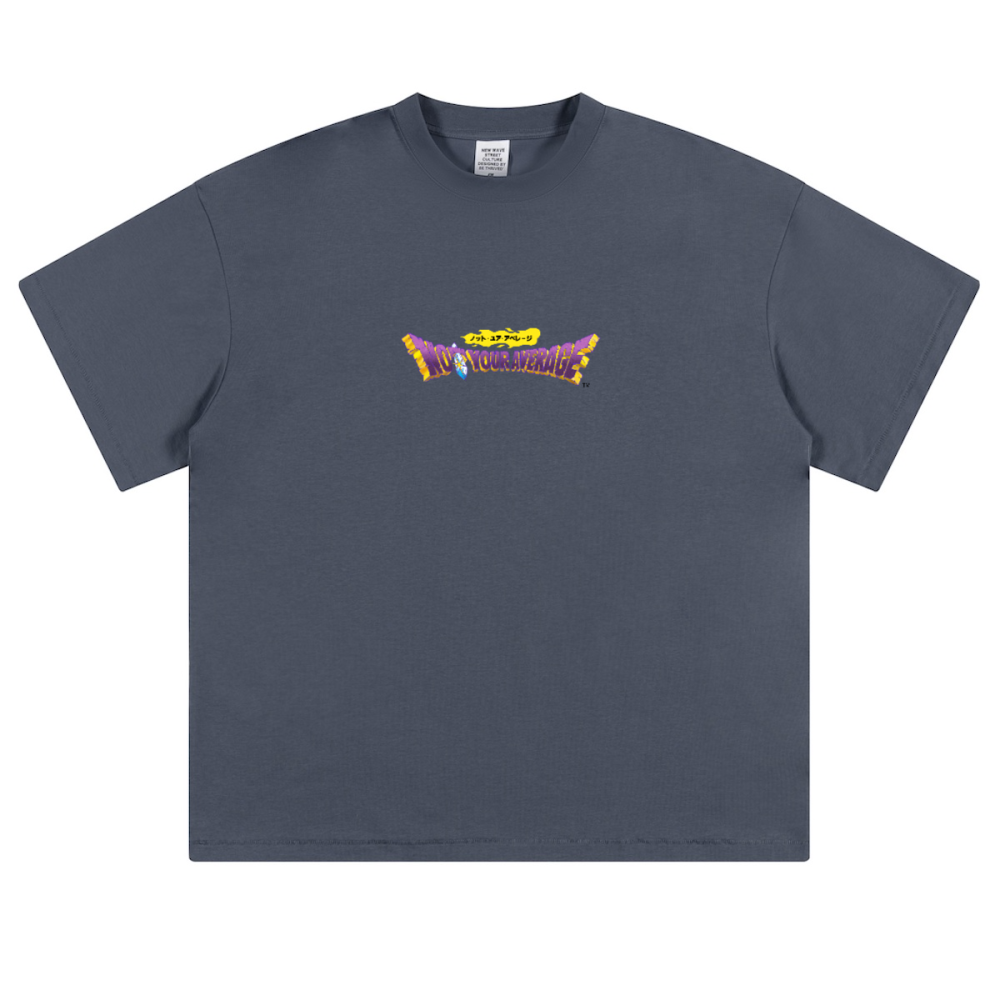 DQ TEE