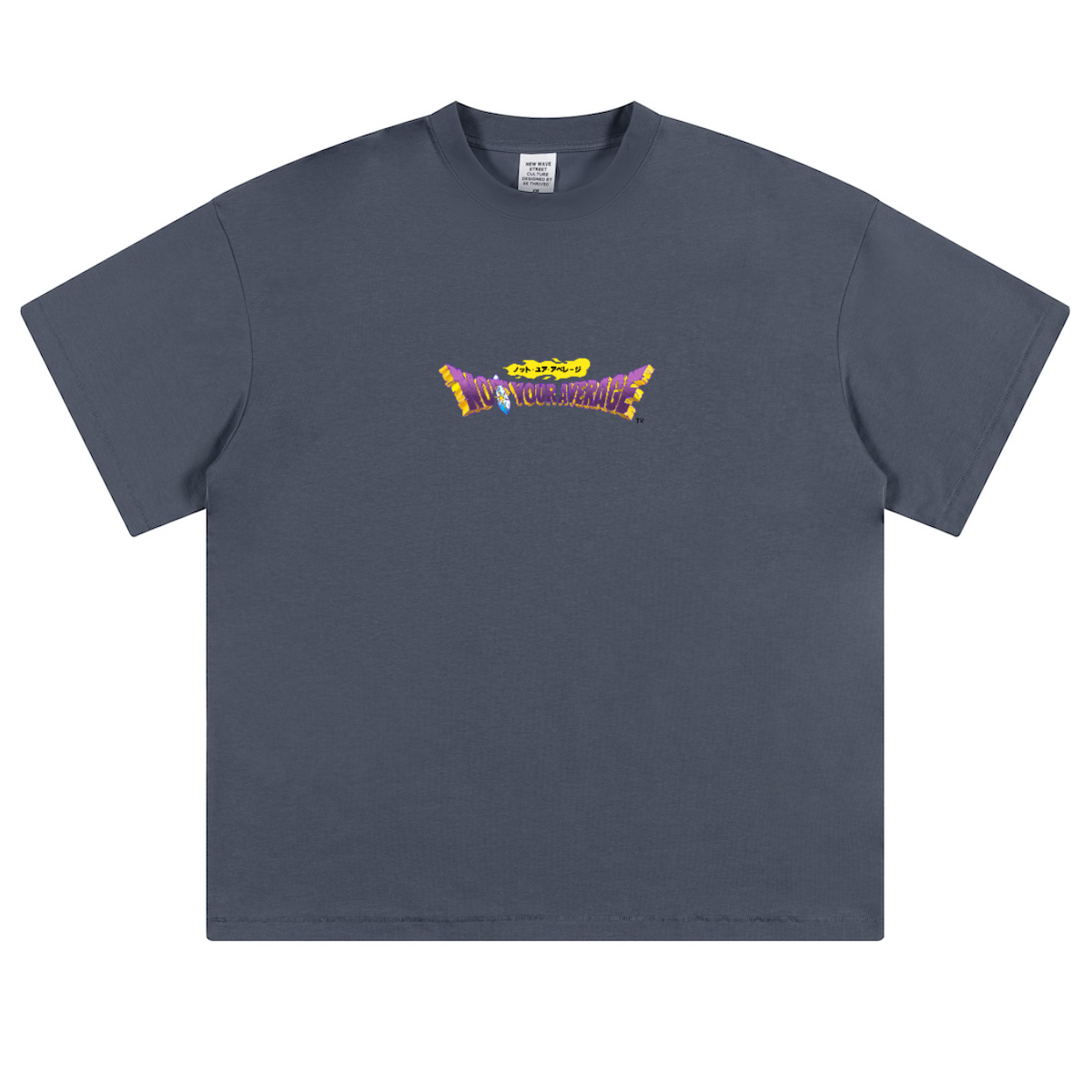 DQ TEE