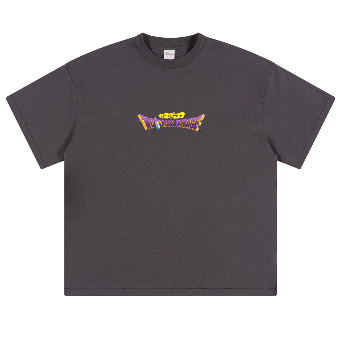 DQ TEE