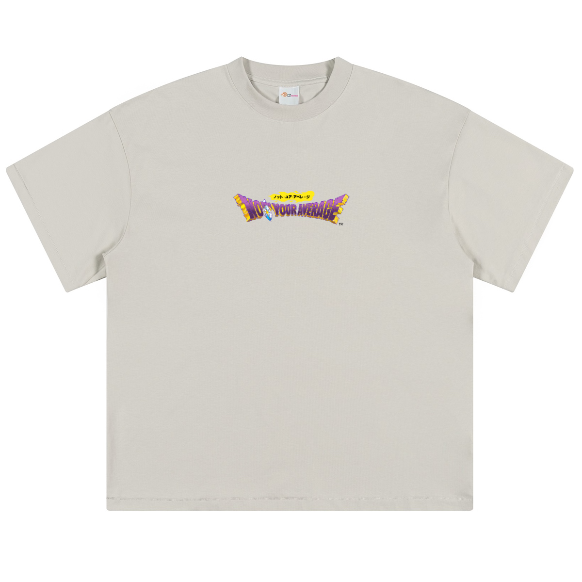DQ TEE