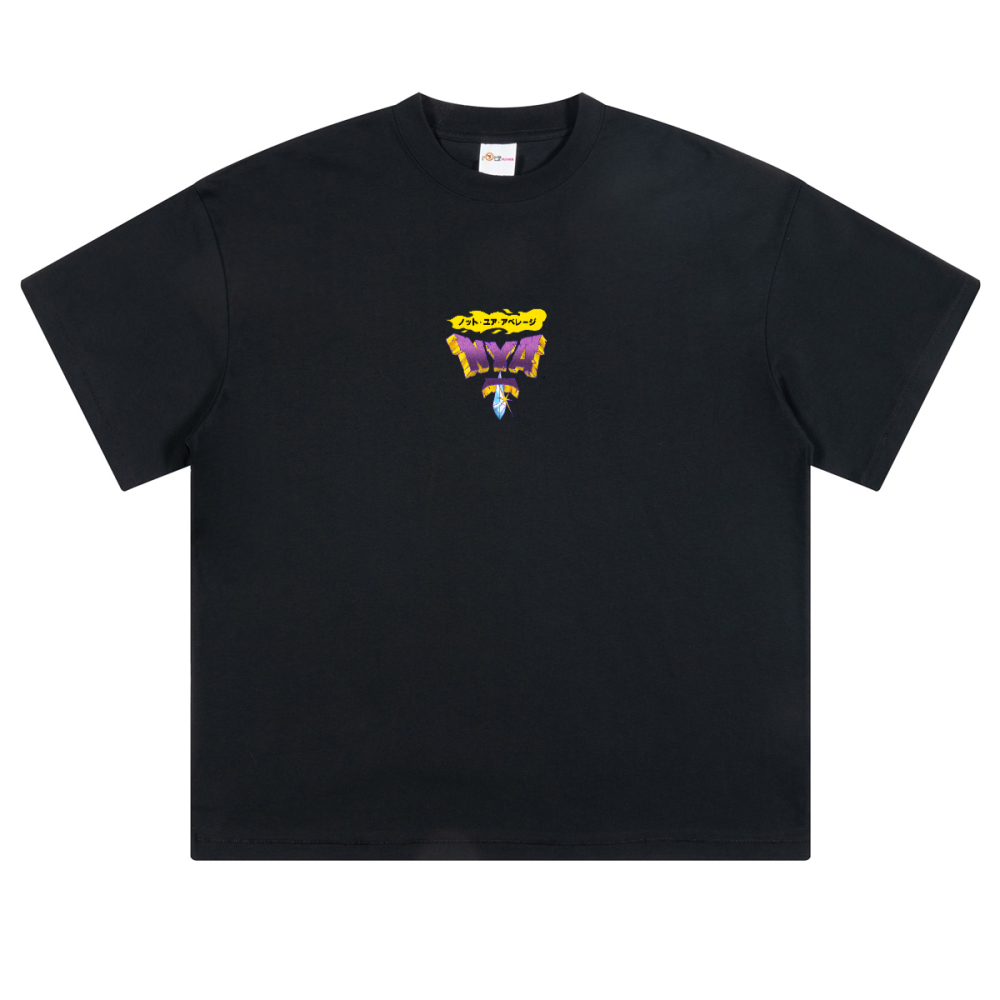 ALT. DQ TEE