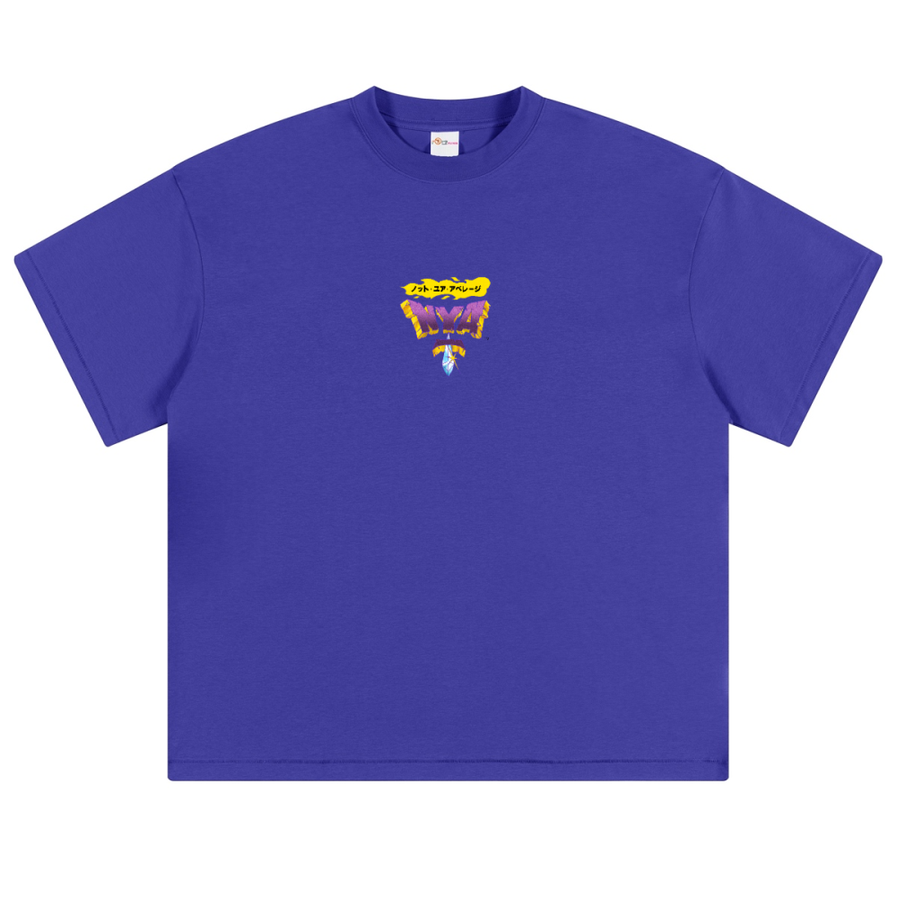 ALT. DQ TEE