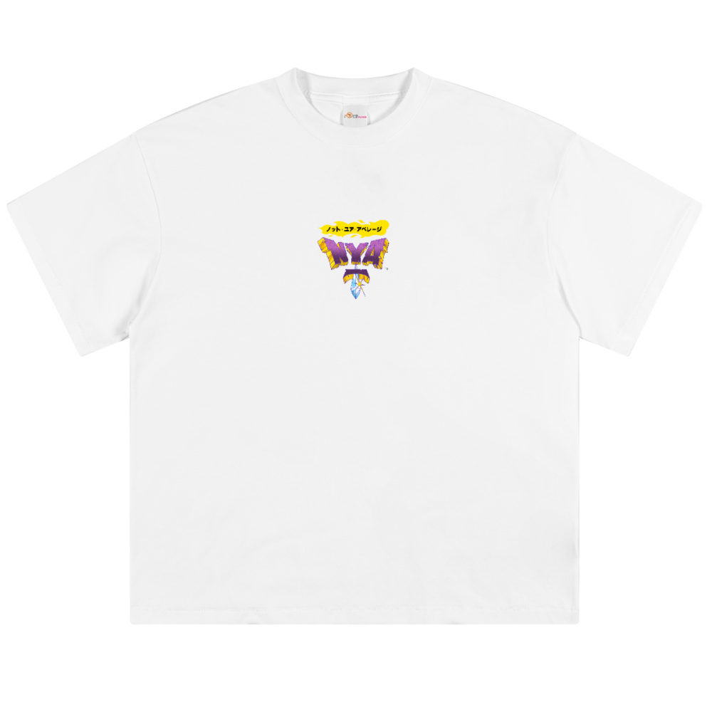 ALT. DQ TEE