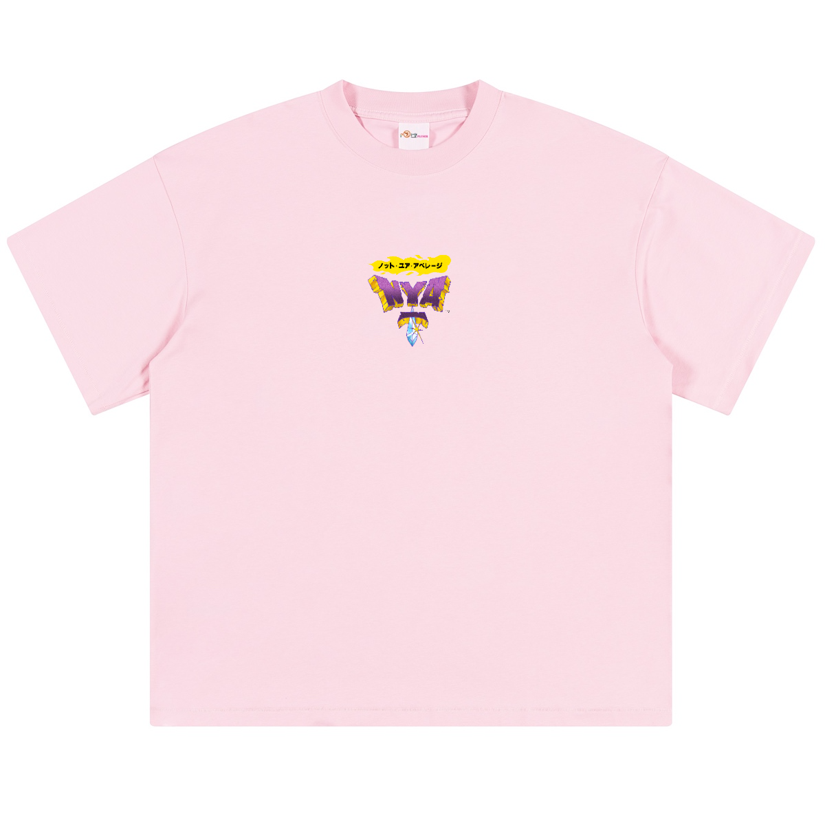 ALT. DQ TEE