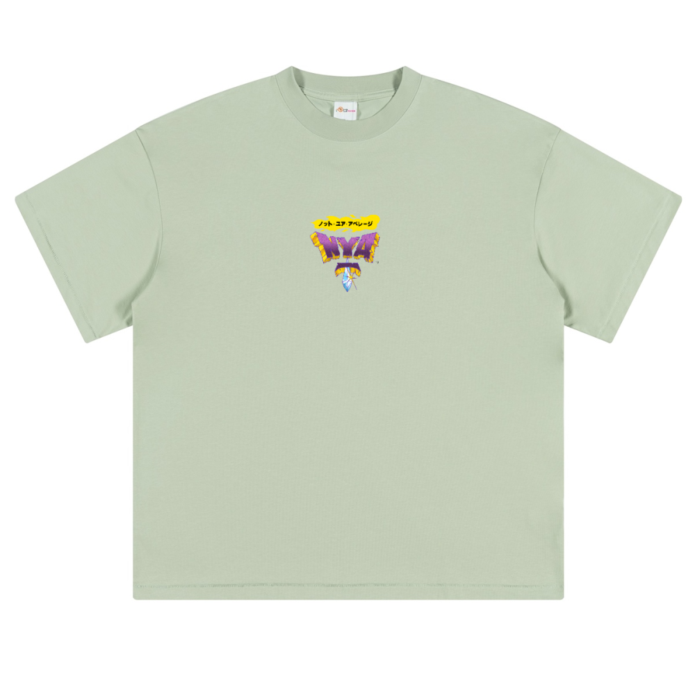 ALT. DQ TEE