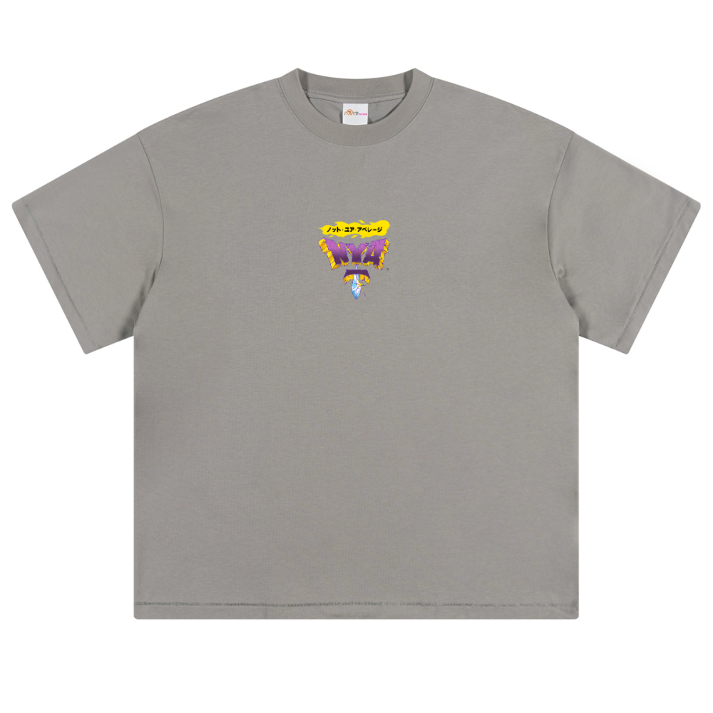 ALT. DQ TEE