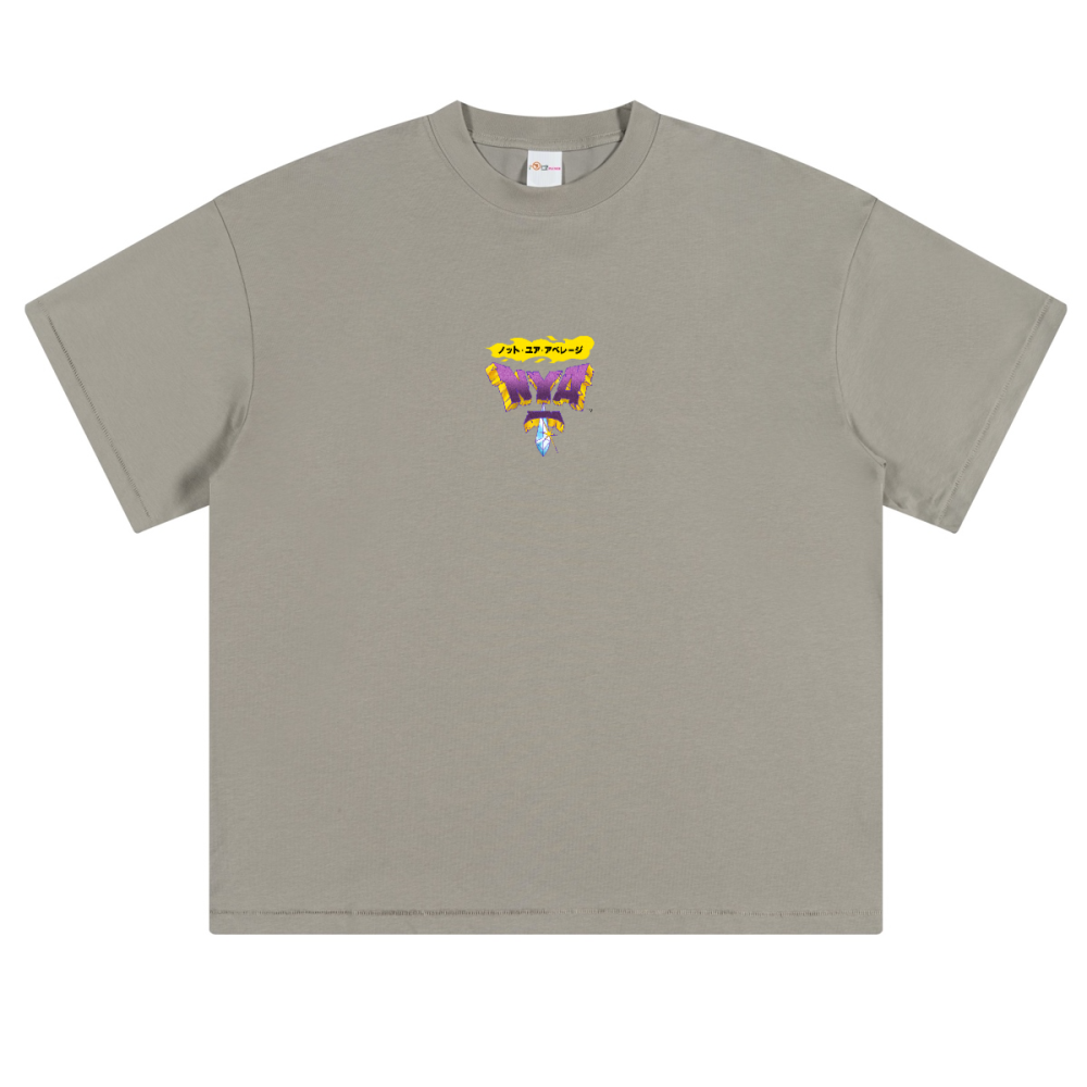 ALT. DQ TEE