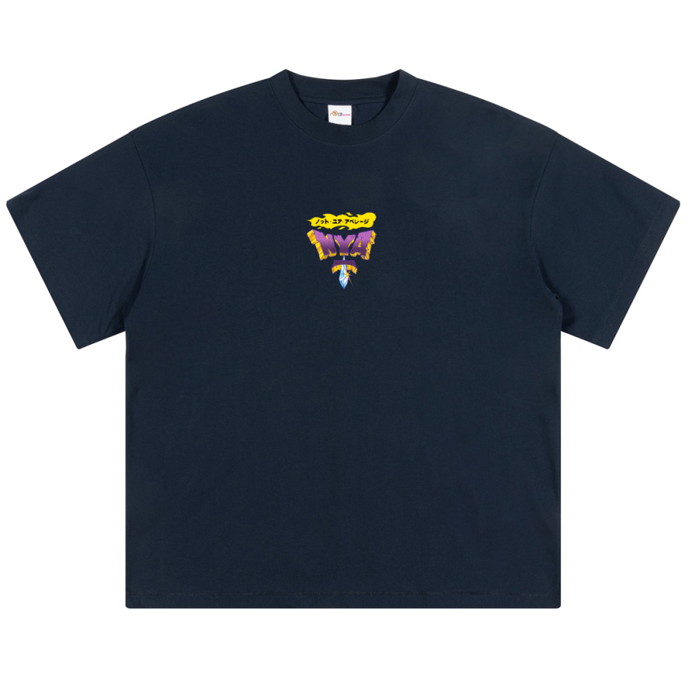 ALT. DQ TEE