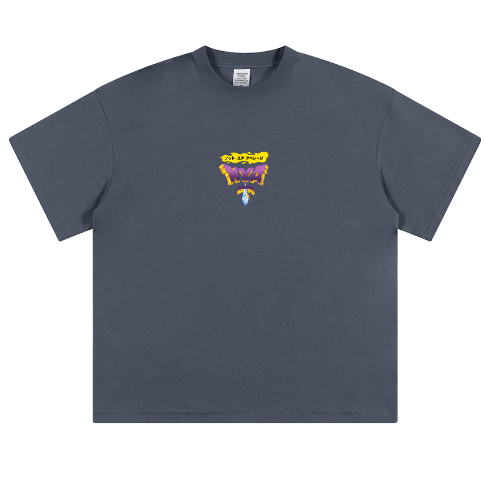 ALT. DQ TEE