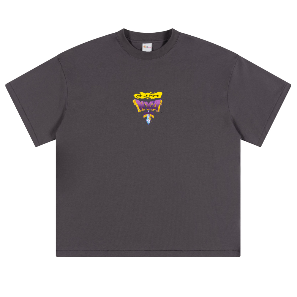 ALT. DQ TEE