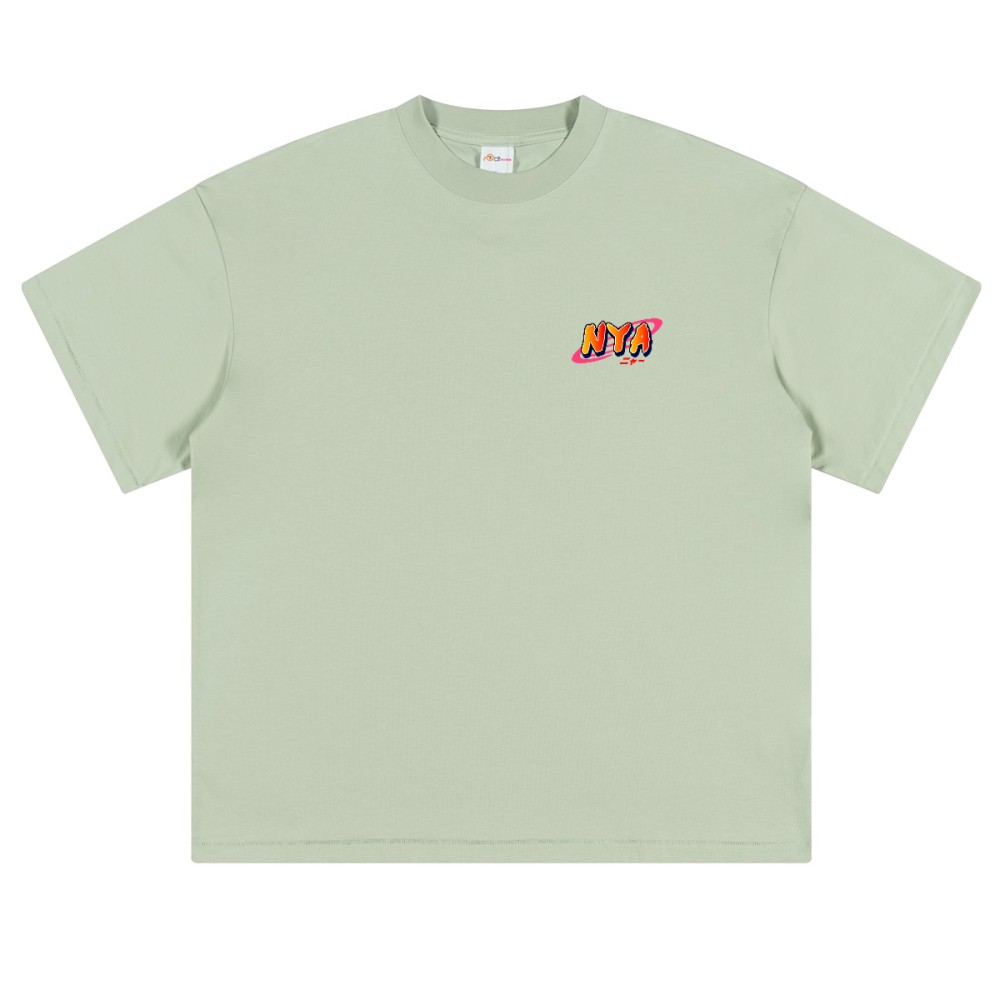 ALT. NARU TEE