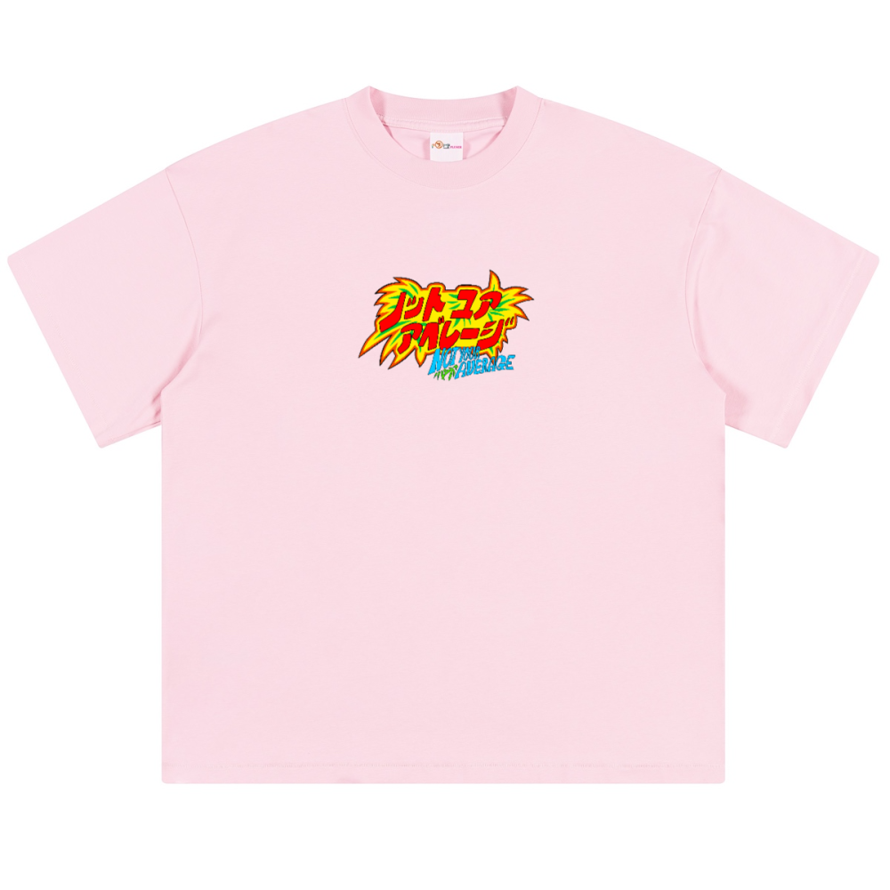 SHA FLAME TEE