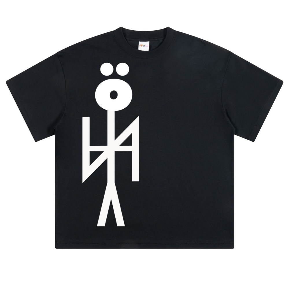 ALT. INFLATED NYAMAN TEE