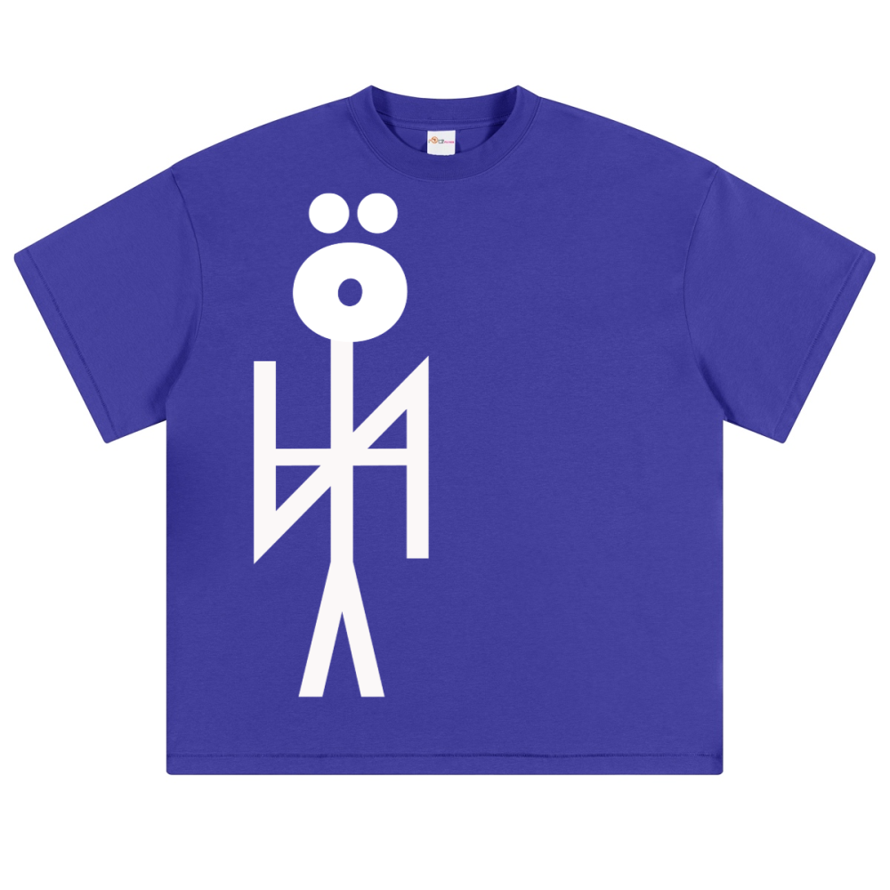 ALT. INFLATED NYAMAN TEE