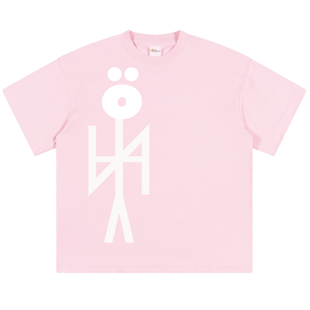 ALT. INFLATED NYAMAN TEE